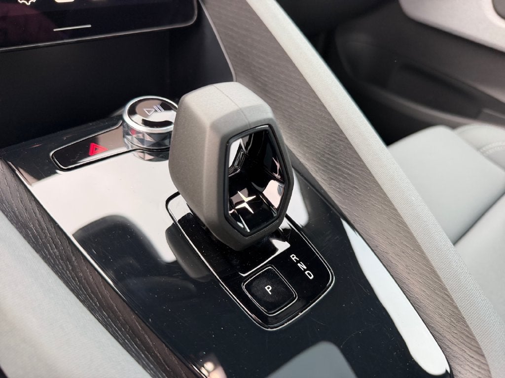 2024 Polestar 2 Long Range Dual Motor Plus Pilot