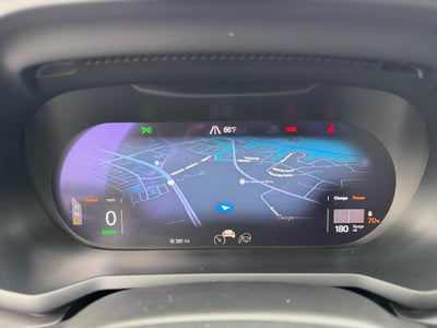2024 Polestar 2 Long Range Dual Motor Plus Pilot