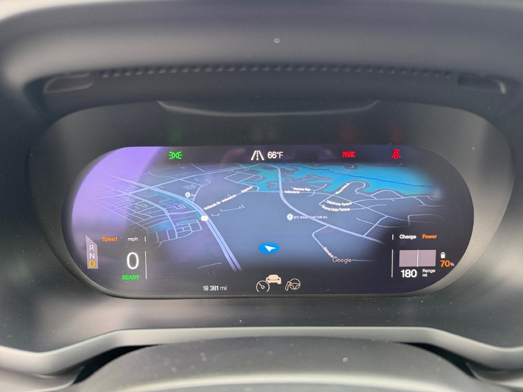 2024 Polestar 2 Long Range Dual Motor Plus Pilot