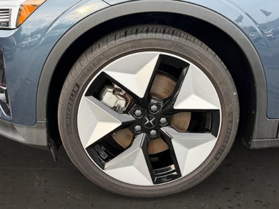 2024 Polestar 2 Long Range Dual Motor Plus Pilot