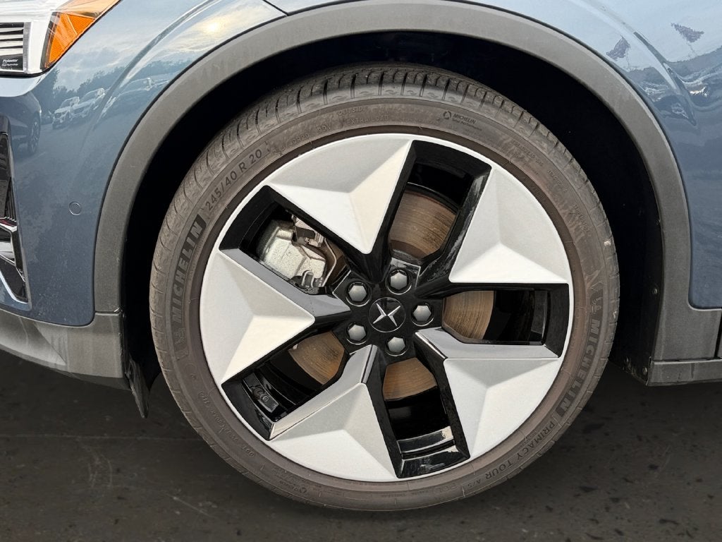2024 Polestar 2 Long Range Dual Motor Plus Pilot