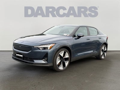 2024 Polestar 2 Long Range Dual Motor Plus Pilot
