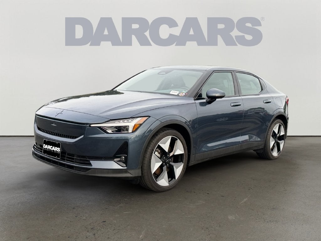 2024 Polestar 2 Long Range Dual Motor Plus Pilot