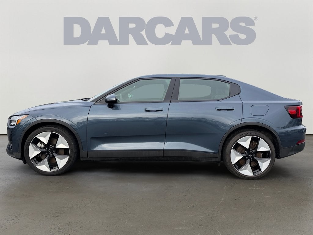 2024 Polestar 2 Long Range Dual Motor Plus Pilot