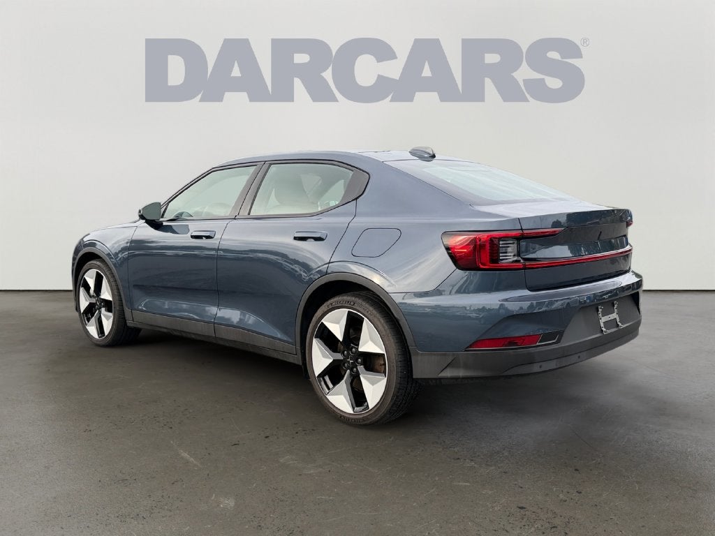 2024 Polestar 2 Long Range Dual Motor Plus Pilot