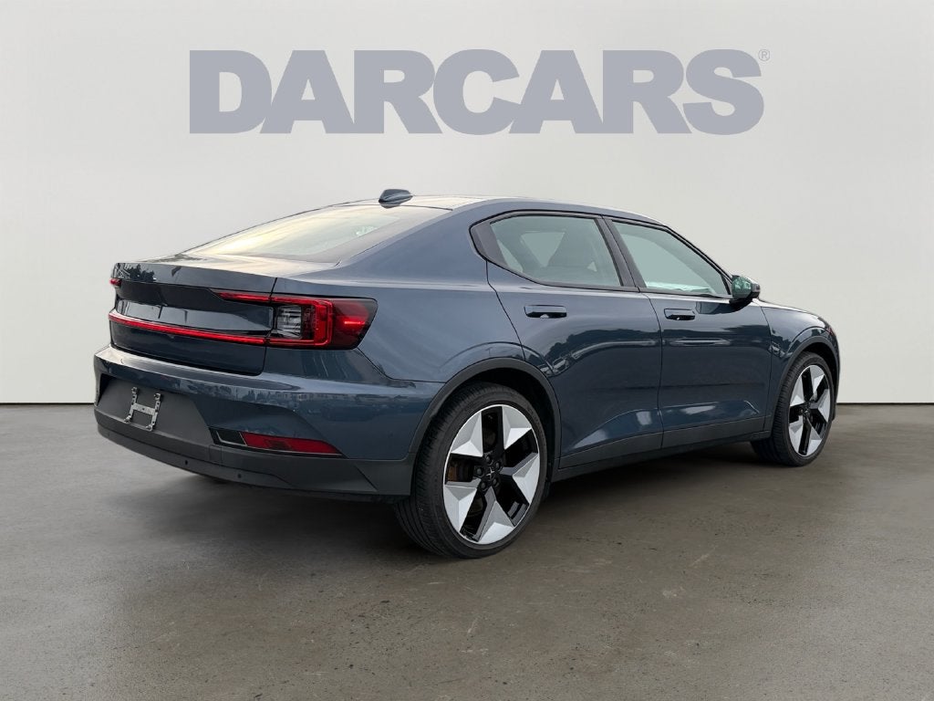 2024 Polestar 2 Long Range Dual Motor Plus Pilot