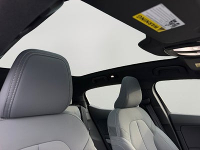 2024 Polestar 2 Long Range Dual Motor Plus Pilot