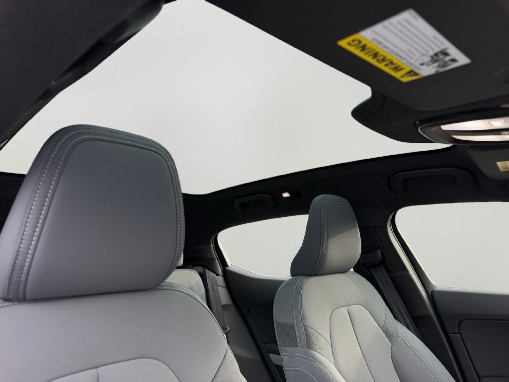 2024 Polestar 2 Long Range Dual Motor Plus Pilot