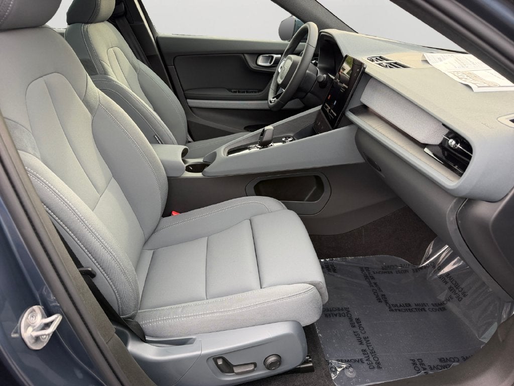 2024 Polestar 2 Long Range Dual Motor Plus Pilot
