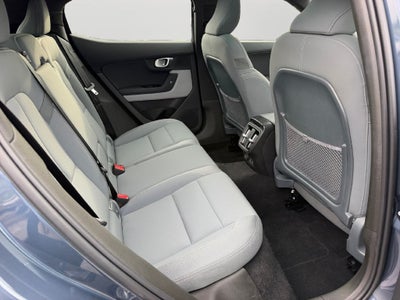 2024 Polestar 2 Long Range Dual Motor Plus Pilot