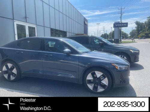 2024 Polestar 2 Long Range Dual Motor Plus Pilot