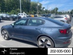 2024 Polestar 2 Long Range Dual Motor Plus Pilot
