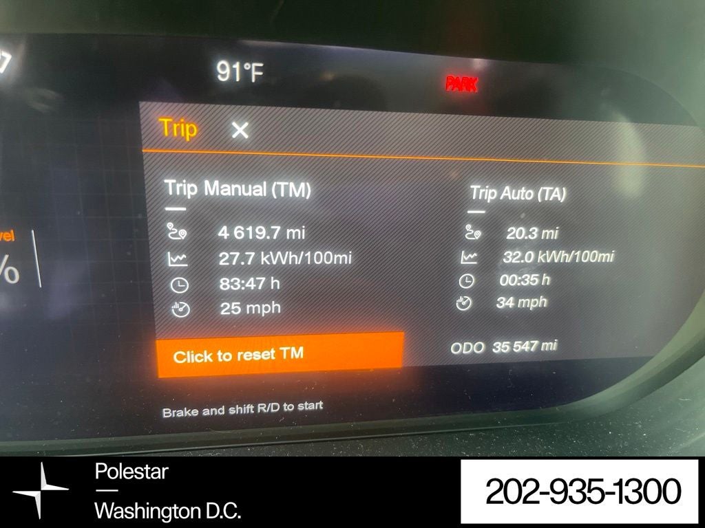 2024 Polestar 2 Long Range Dual Motor Plus Pilot
