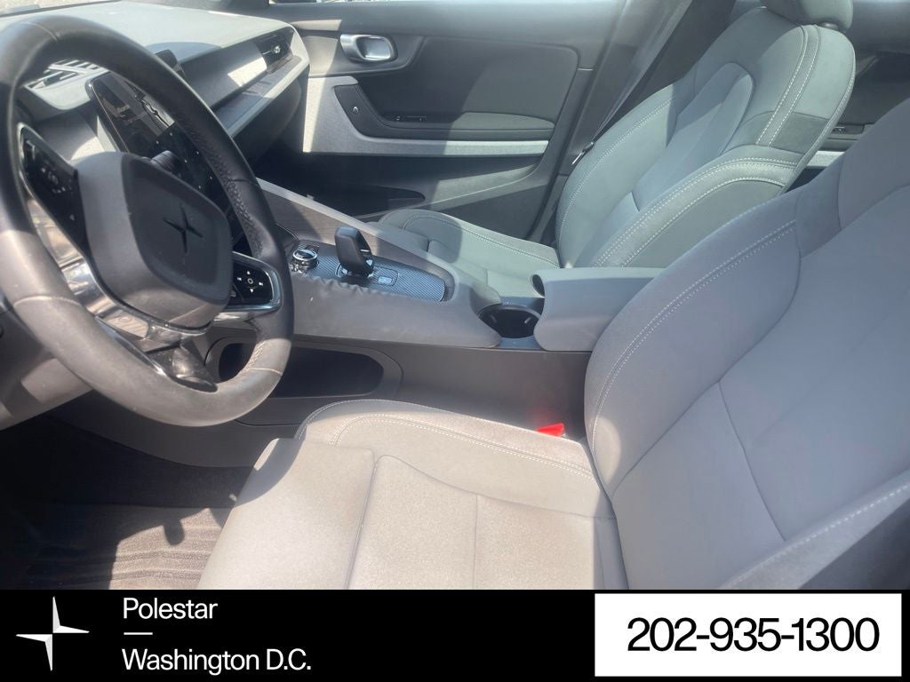 2024 Polestar 2 Long Range Dual Motor Plus Pilot