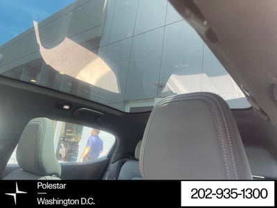 2024 Polestar 2 Long Range Dual Motor Plus Pilot
