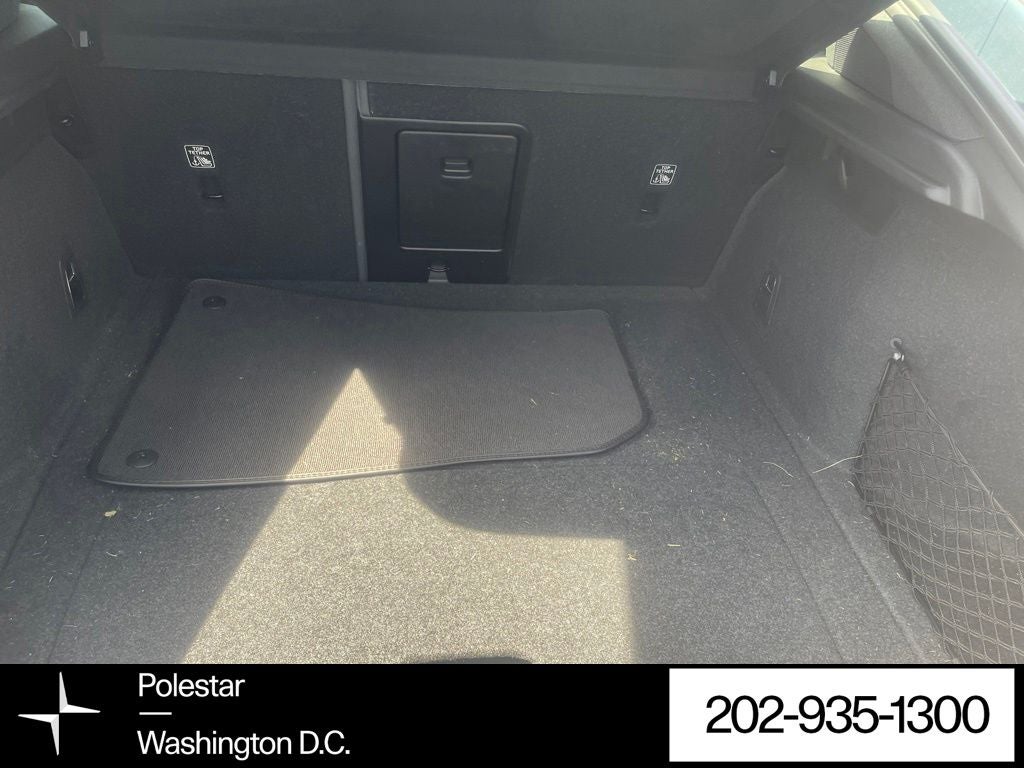 2024 Polestar 2 Long Range Dual Motor Plus Pilot