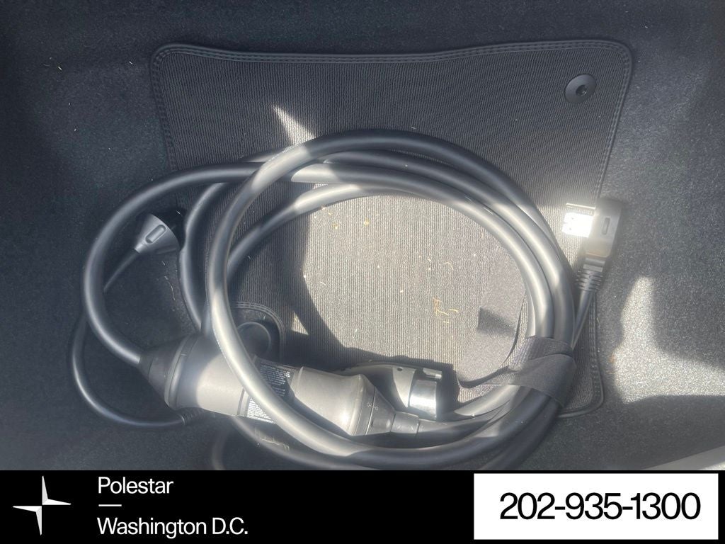 2024 Polestar 2 Long Range Dual Motor Plus Pilot