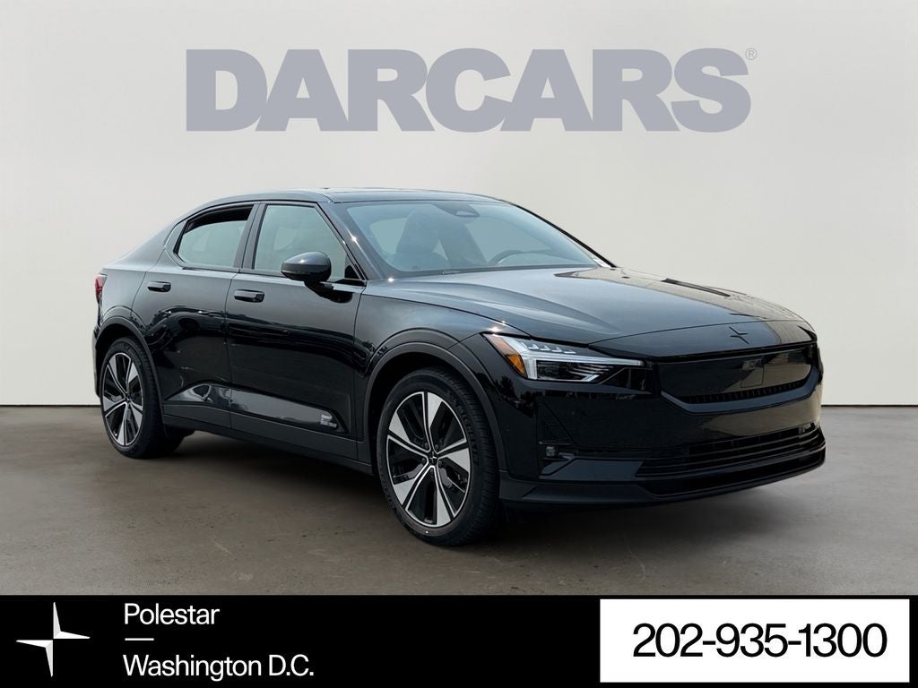 2024 Polestar 2 Long Range Dual Motor Plus Pilot