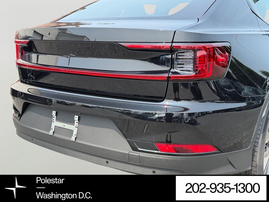 2024 Polestar 2 Long Range Dual Motor Plus Pilot