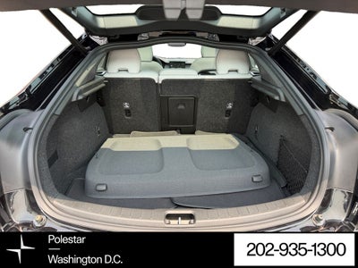 2024 Polestar 2 Long Range Dual Motor Plus Pilot
