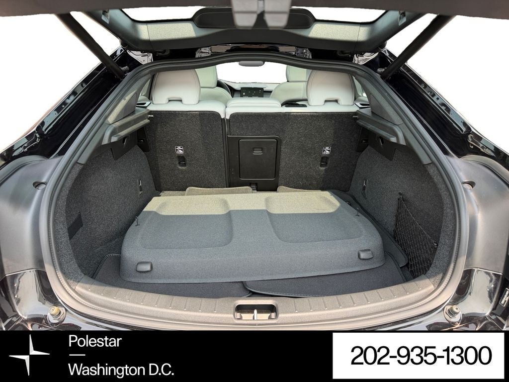 2024 Polestar 2 Long Range Dual Motor Plus Pilot