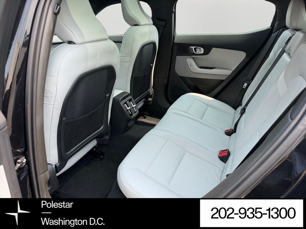 2024 Polestar 2 Long Range Dual Motor Plus Pilot