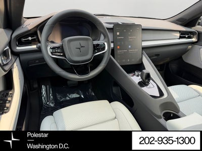 2024 Polestar 2 Long Range Dual Motor Plus Pilot