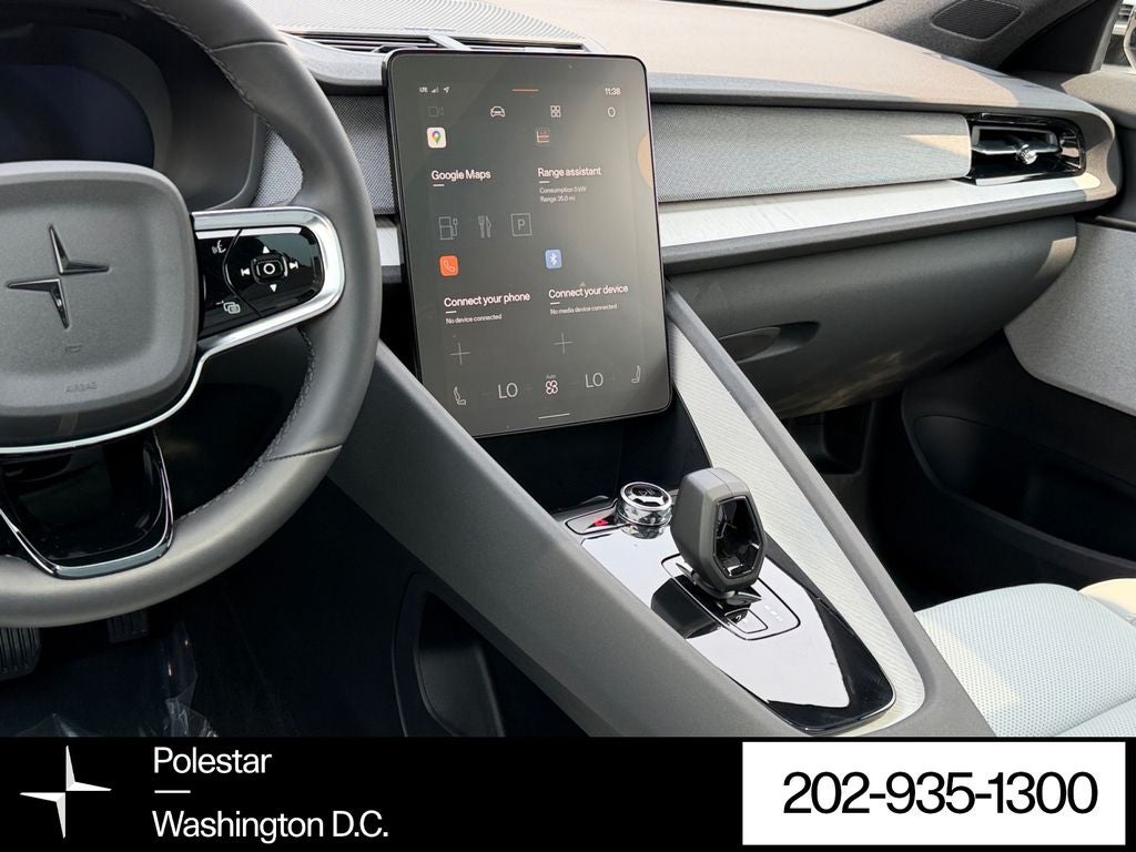 2024 Polestar 2 Long Range Dual Motor Plus Pilot