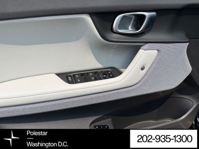 2024 Polestar 2 Long Range Dual Motor Plus Pilot