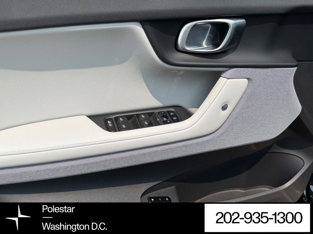 2024 Polestar 2 Long Range Dual Motor Plus Pilot