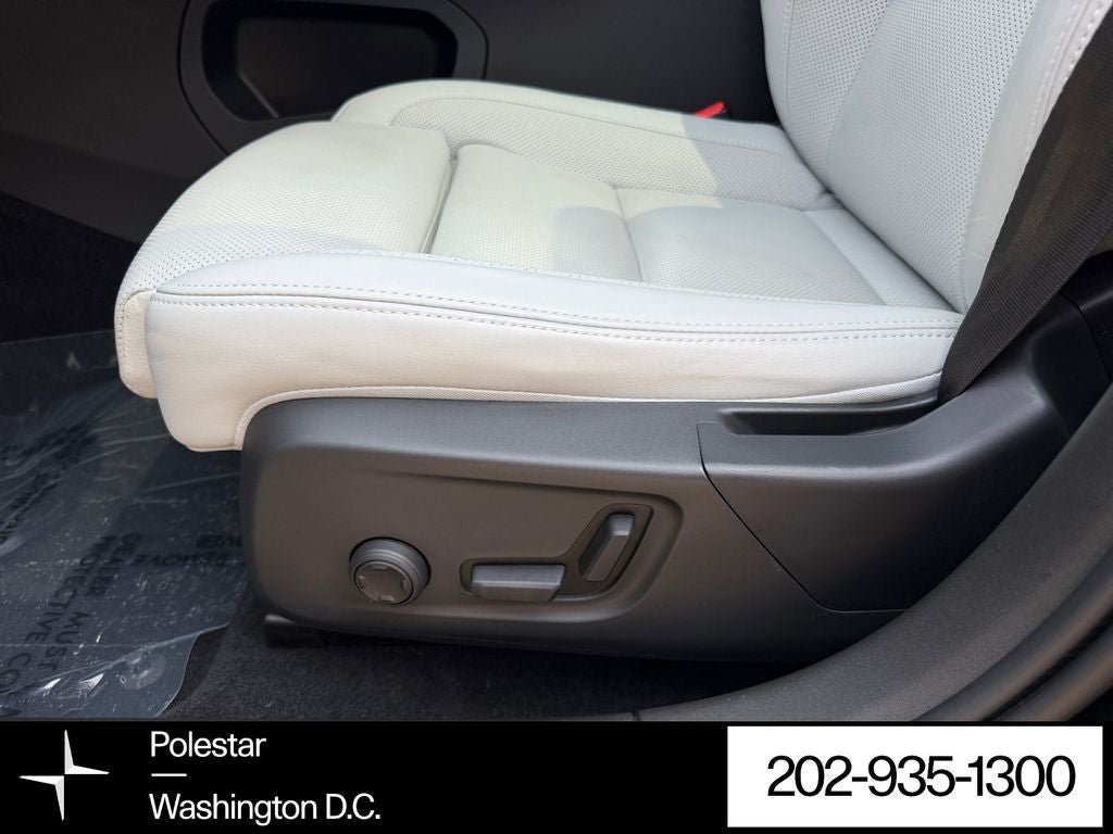 2024 Polestar 2 Long Range Dual Motor Plus Pilot