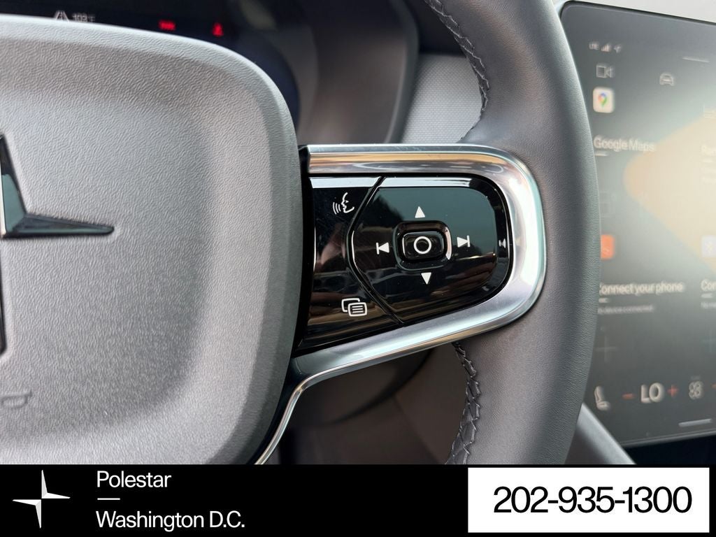 2024 Polestar 2 Long Range Dual Motor Plus Pilot