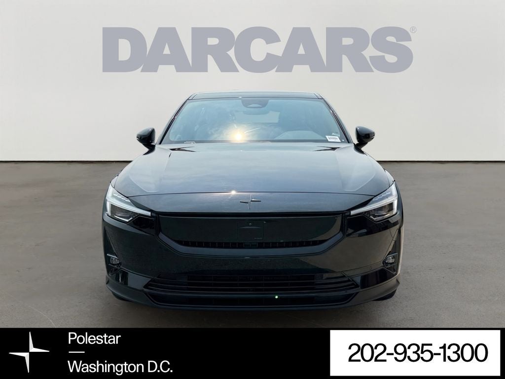 2024 Polestar 2 Long Range Dual Motor Plus Pilot