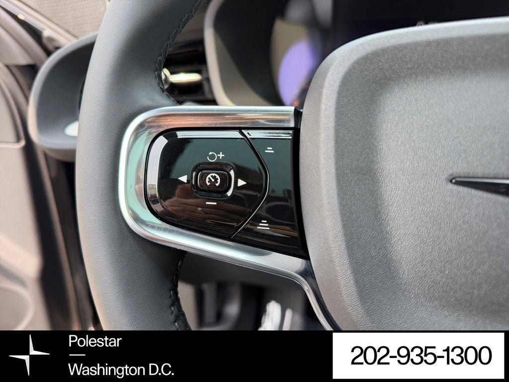 2024 Polestar 2 Long Range Dual Motor Plus Pilot