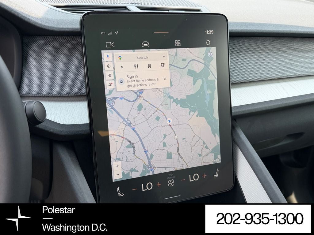 2024 Polestar 2 Long Range Dual Motor Plus Pilot