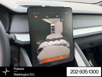 2024 Polestar 2 Long Range Dual Motor Plus Pilot