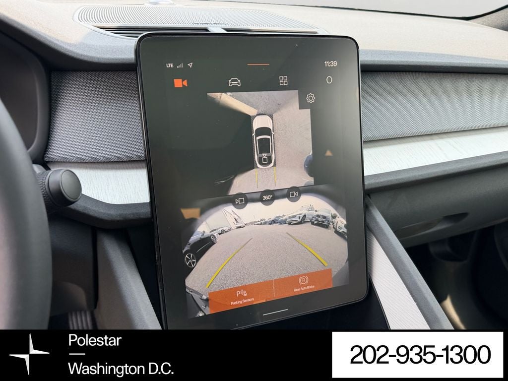 2024 Polestar 2 Long Range Dual Motor Plus Pilot