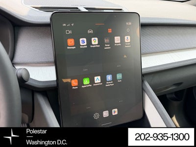 2024 Polestar 2 Long Range Dual Motor Plus Pilot