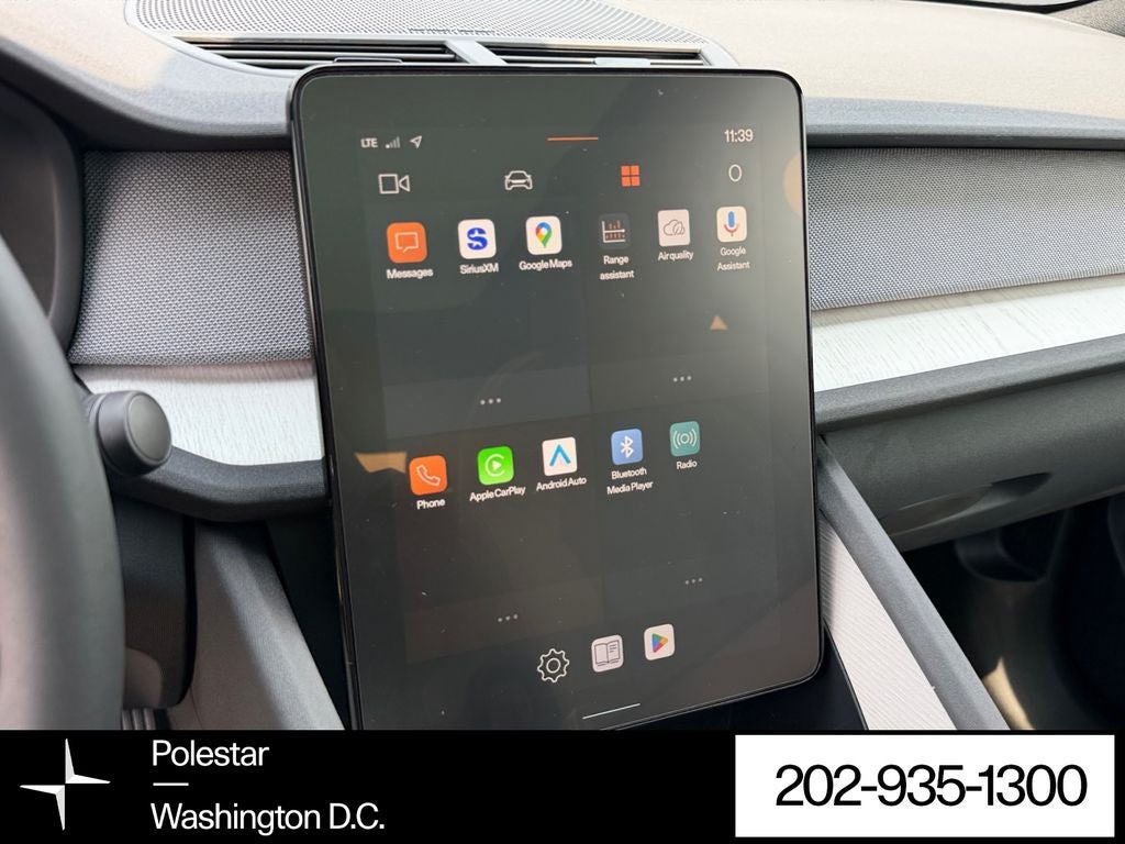 2024 Polestar 2 Long Range Dual Motor Plus Pilot