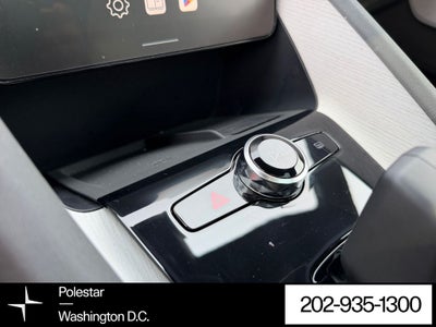 2024 Polestar 2 Long Range Dual Motor Plus Pilot