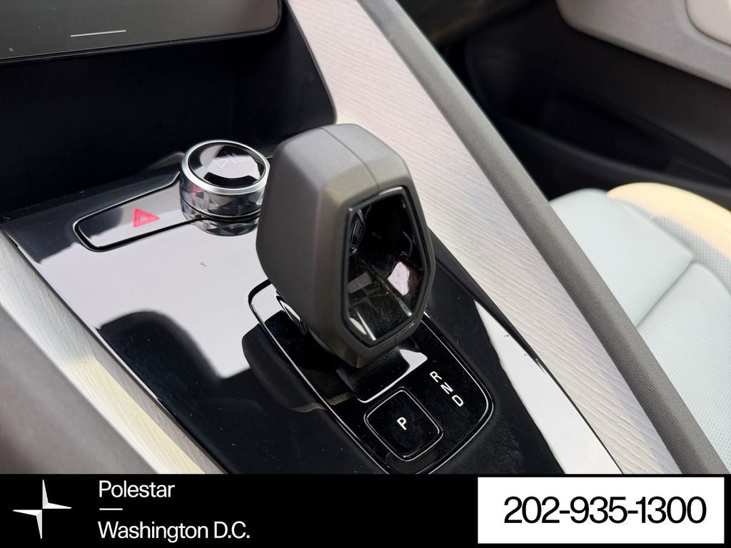 2024 Polestar 2 Long Range Dual Motor Plus Pilot