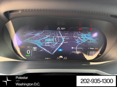 2024 Polestar 2 Long Range Dual Motor Plus Pilot