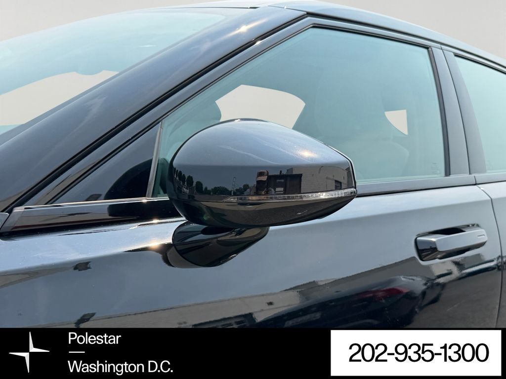 2024 Polestar 2 Long Range Dual Motor Plus Pilot