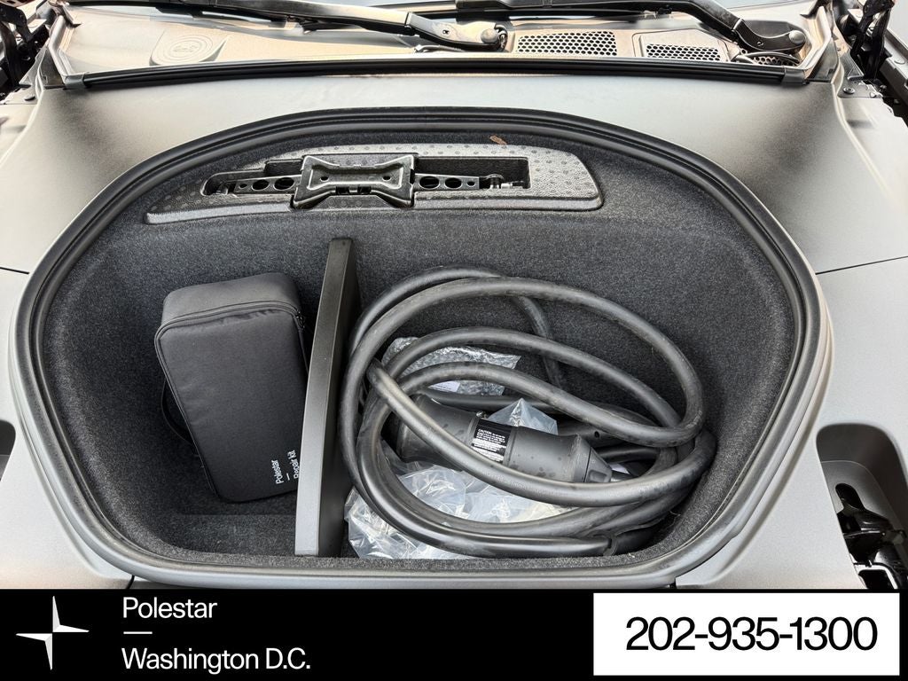 2024 Polestar 2 Long Range Dual Motor Plus Pilot
