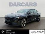 2024 Polestar 2 Long Range Dual Motor Plus Pilot