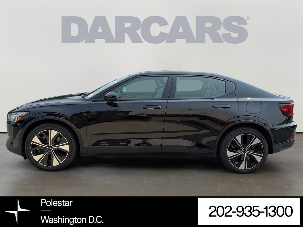 2024 Polestar 2 Long Range Dual Motor Plus Pilot