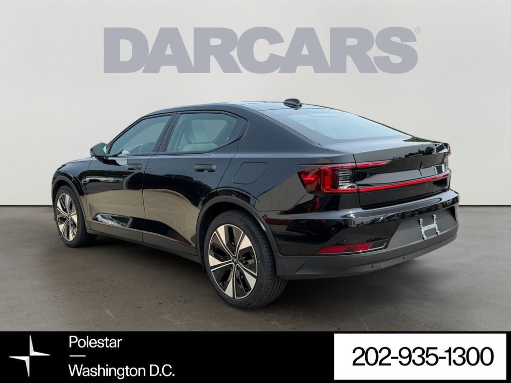 2024 Polestar 2 Long Range Dual Motor Plus Pilot