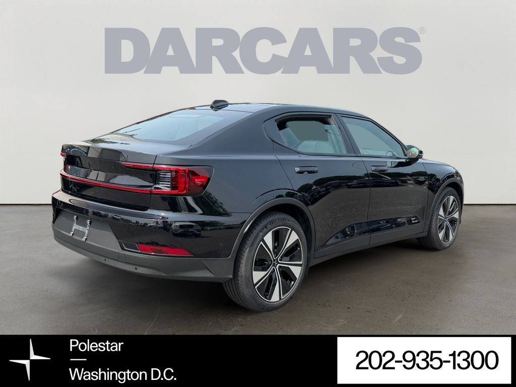 2024 Polestar 2 Long Range Dual Motor Plus Pilot