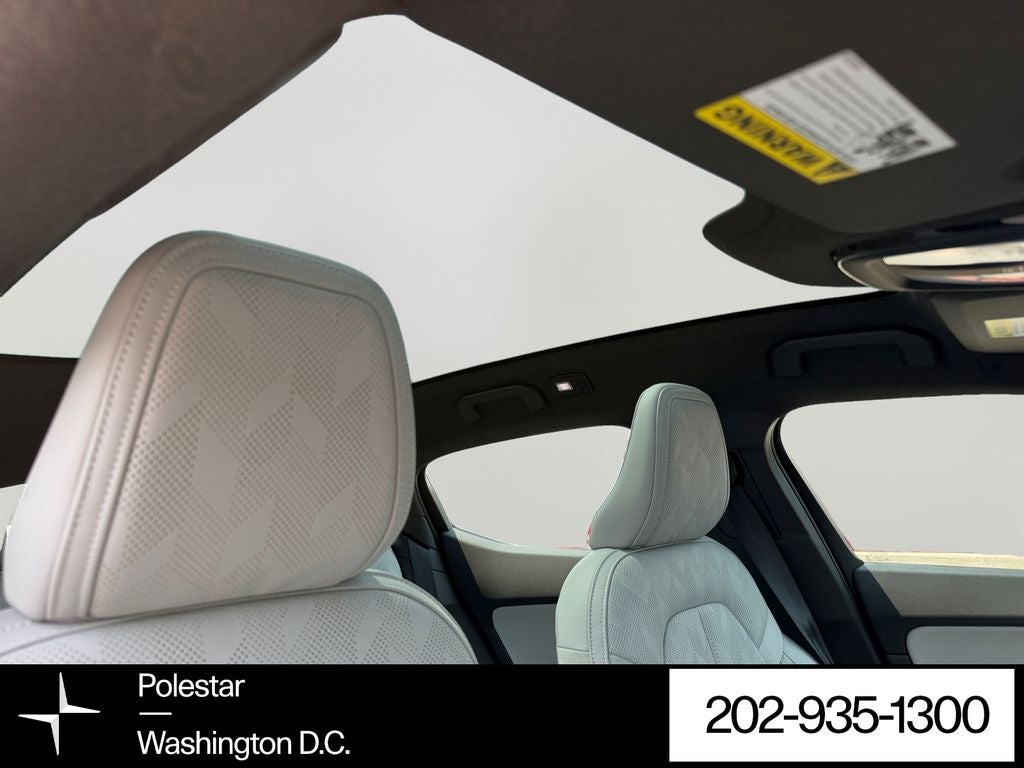 2024 Polestar 2 Long Range Dual Motor Plus Pilot