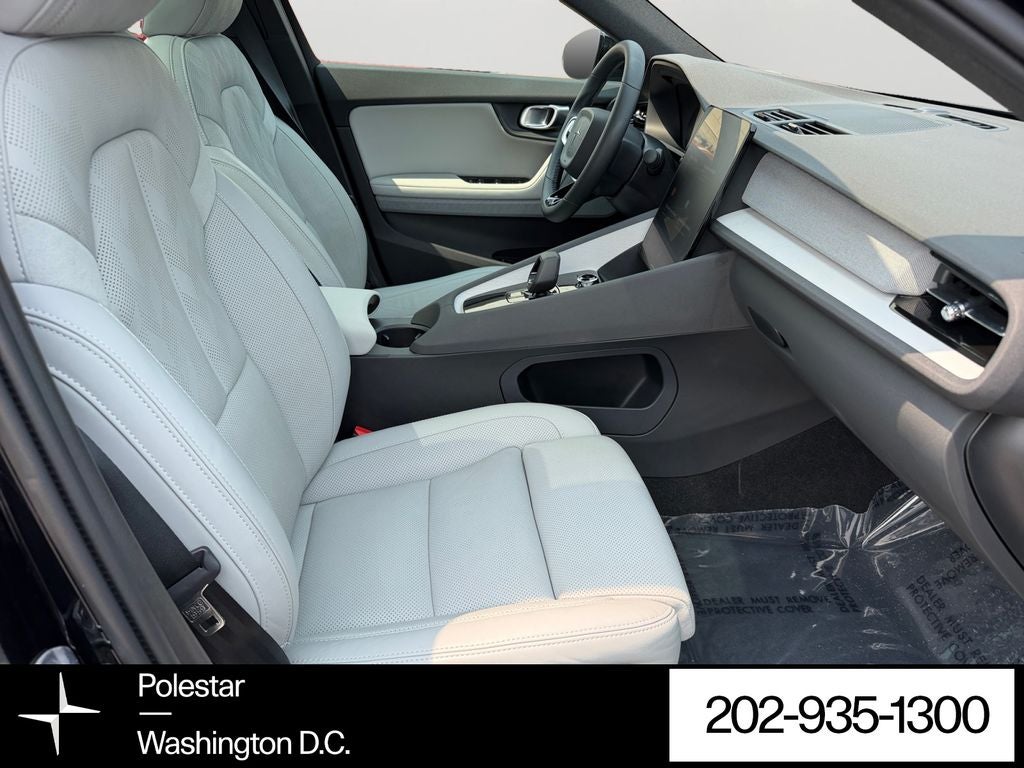 2024 Polestar 2 Long Range Dual Motor Plus Pilot
